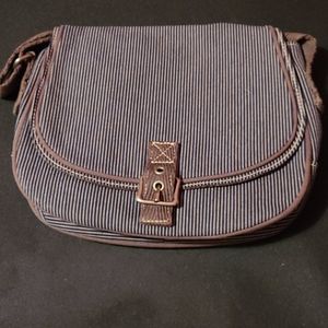 Denim Thirty-One Bag